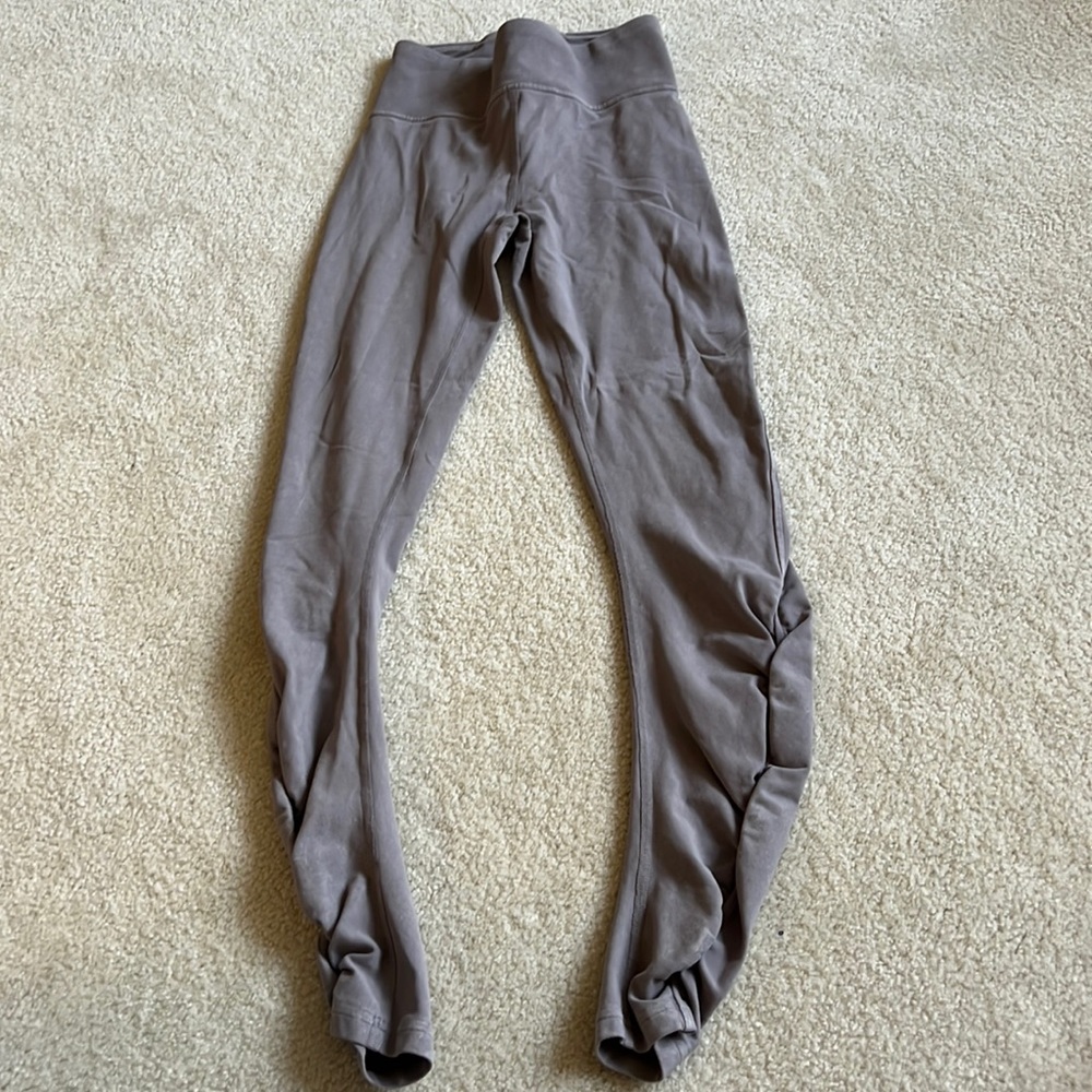 Lulu lemon leggings